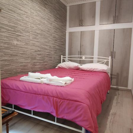 Casa Diva Apartment Corfu  Екстериор снимка