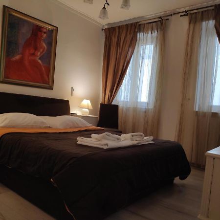 Casa Diva Apartment Corfu  Екстериор снимка