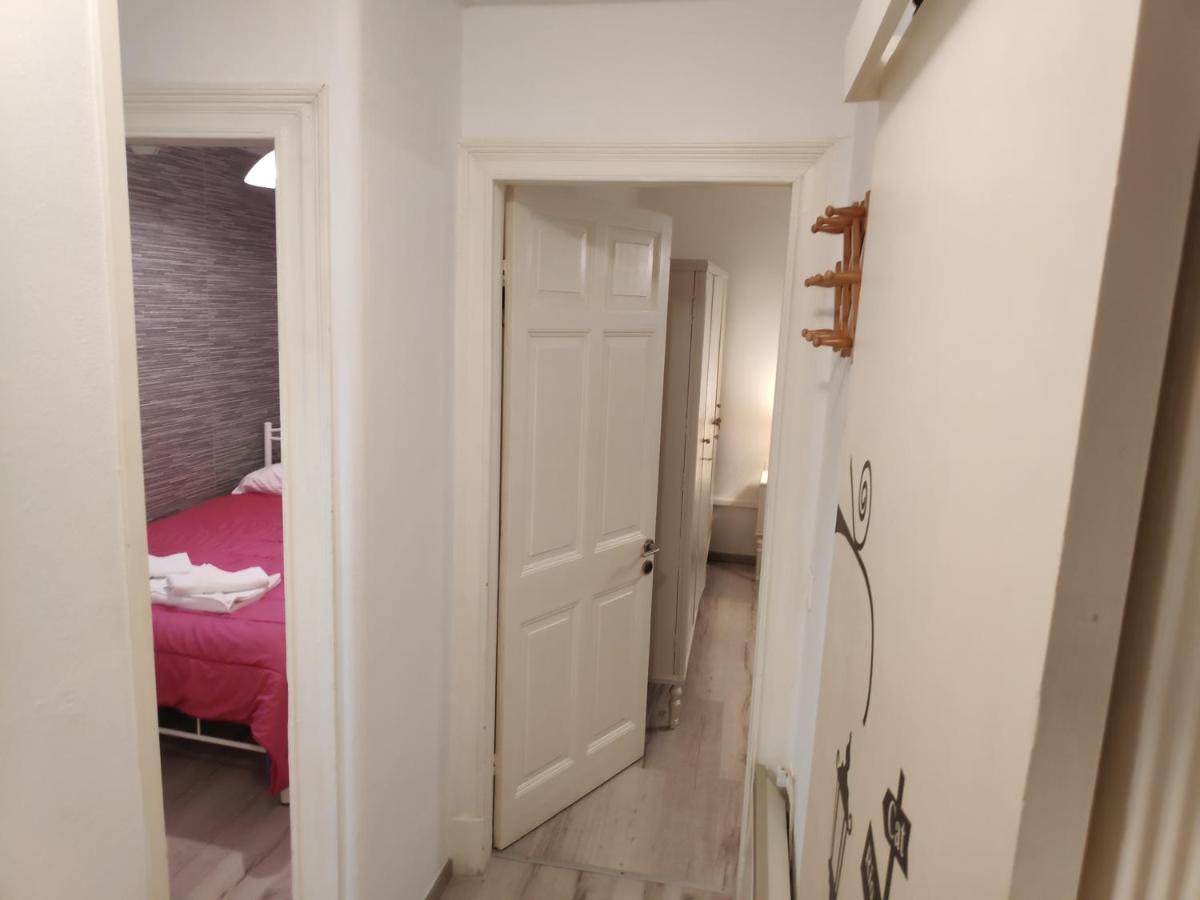 Casa Diva Apartment Corfu  Екстериор снимка