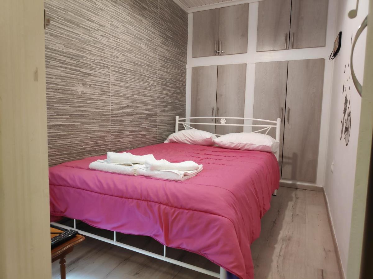 Casa Diva Apartment Corfu  Екстериор снимка