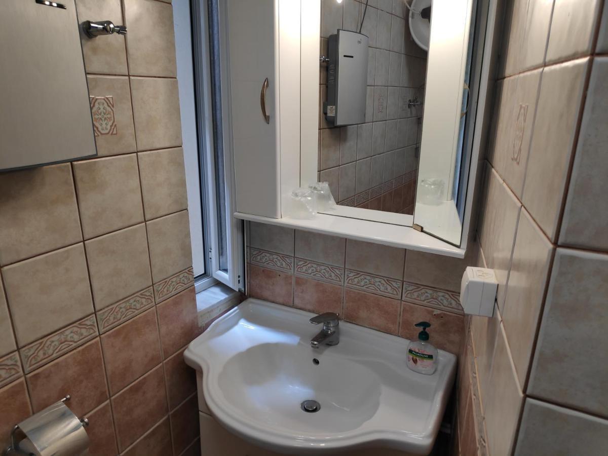 Casa Diva Apartment Corfu  Екстериор снимка