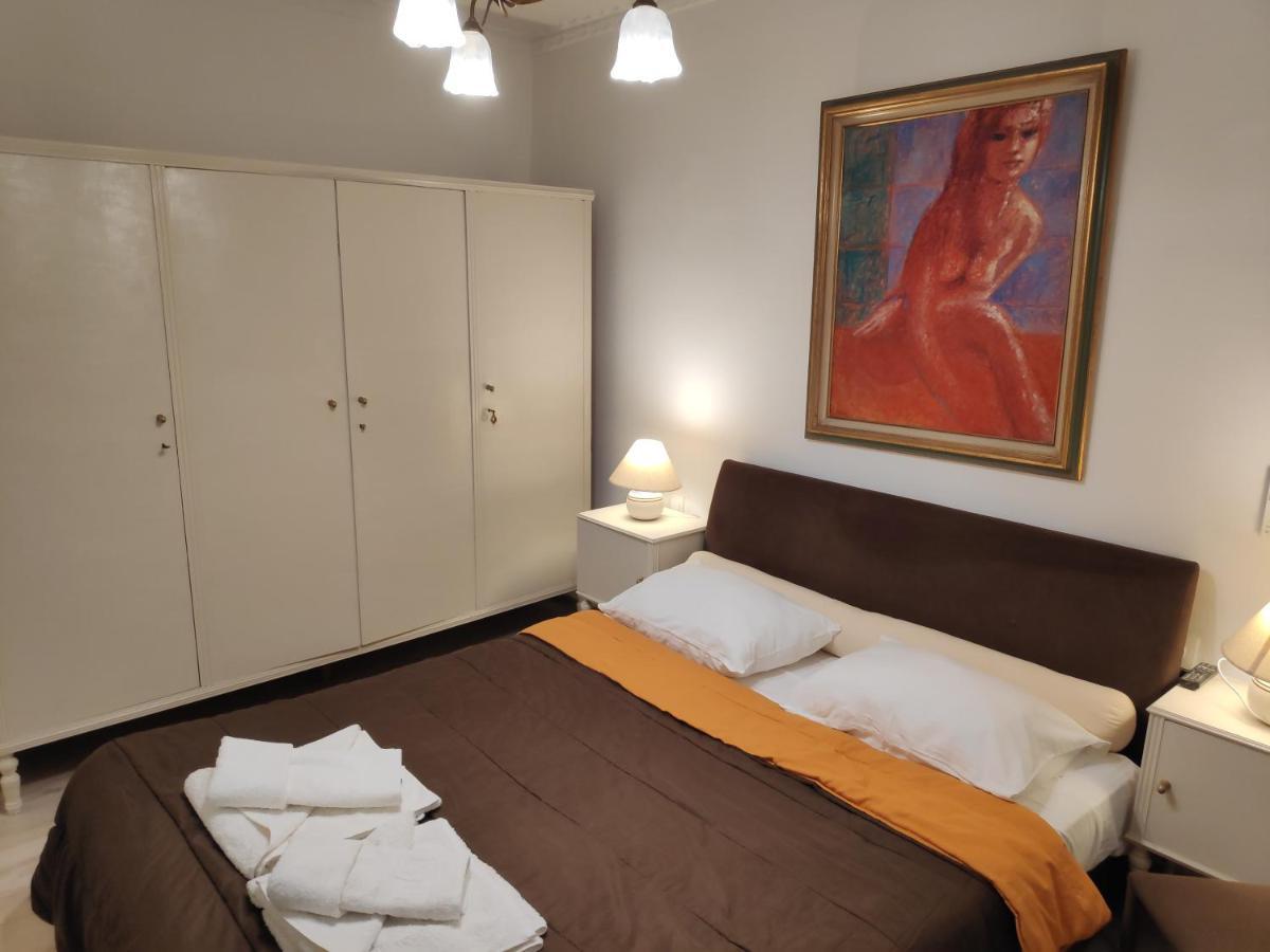 Casa Diva Apartment Corfu  Екстериор снимка