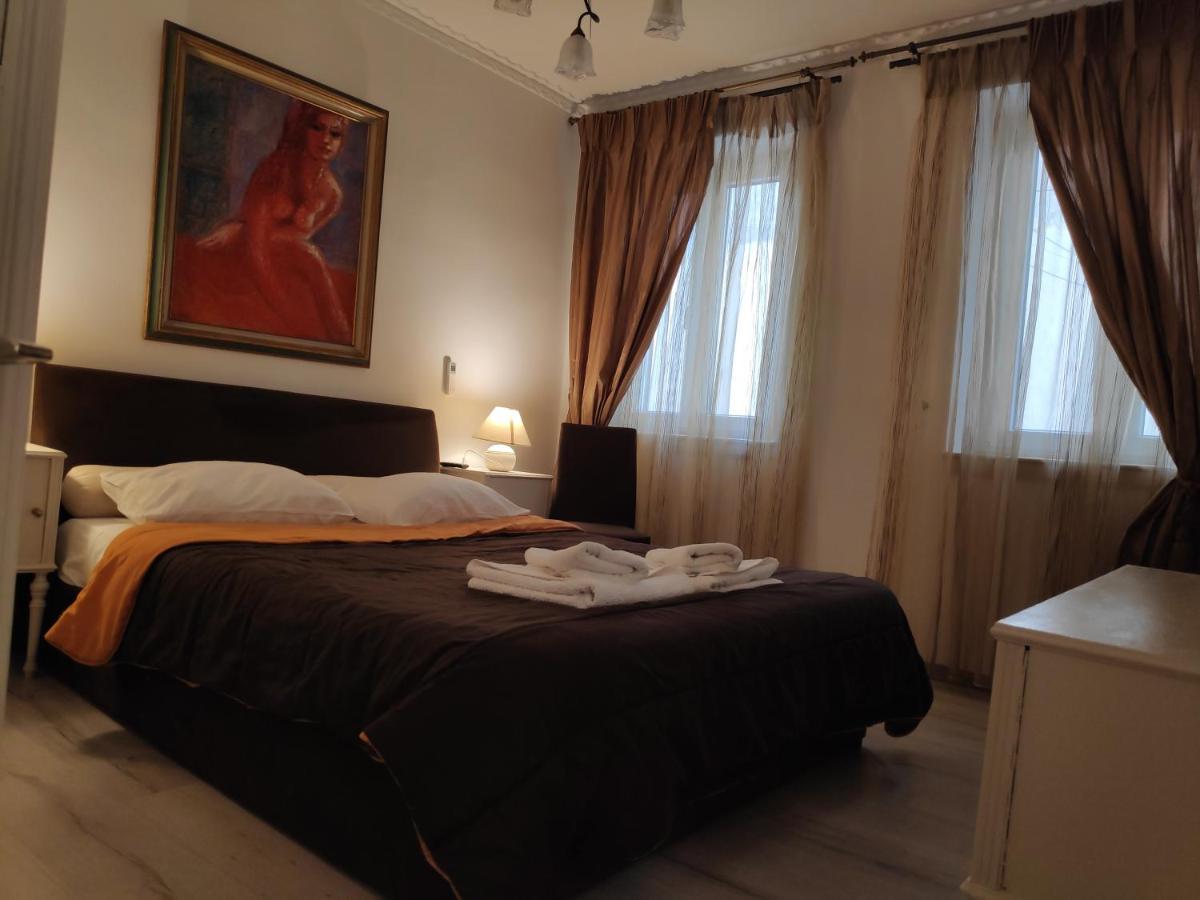 Casa Diva Apartment Corfu  Екстериор снимка
