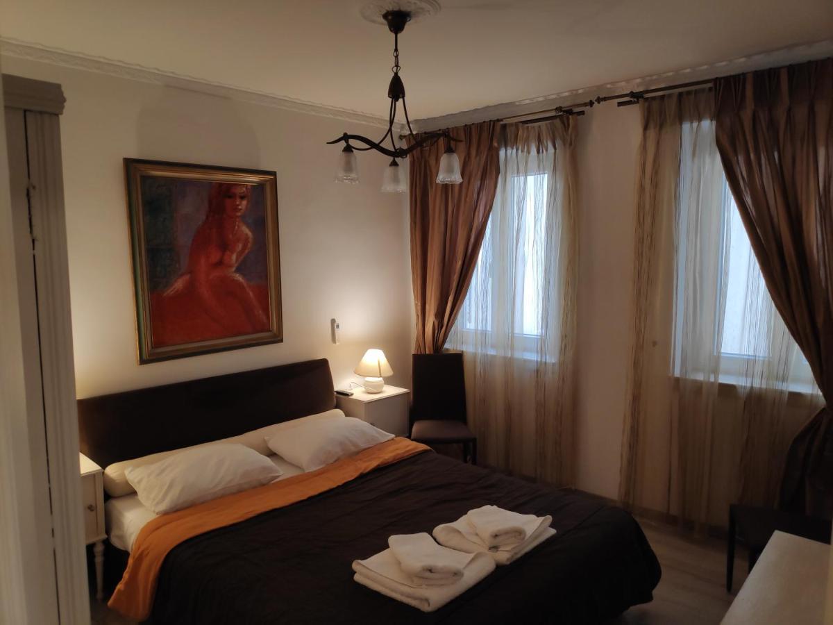 Casa Diva Apartment Corfu  Екстериор снимка