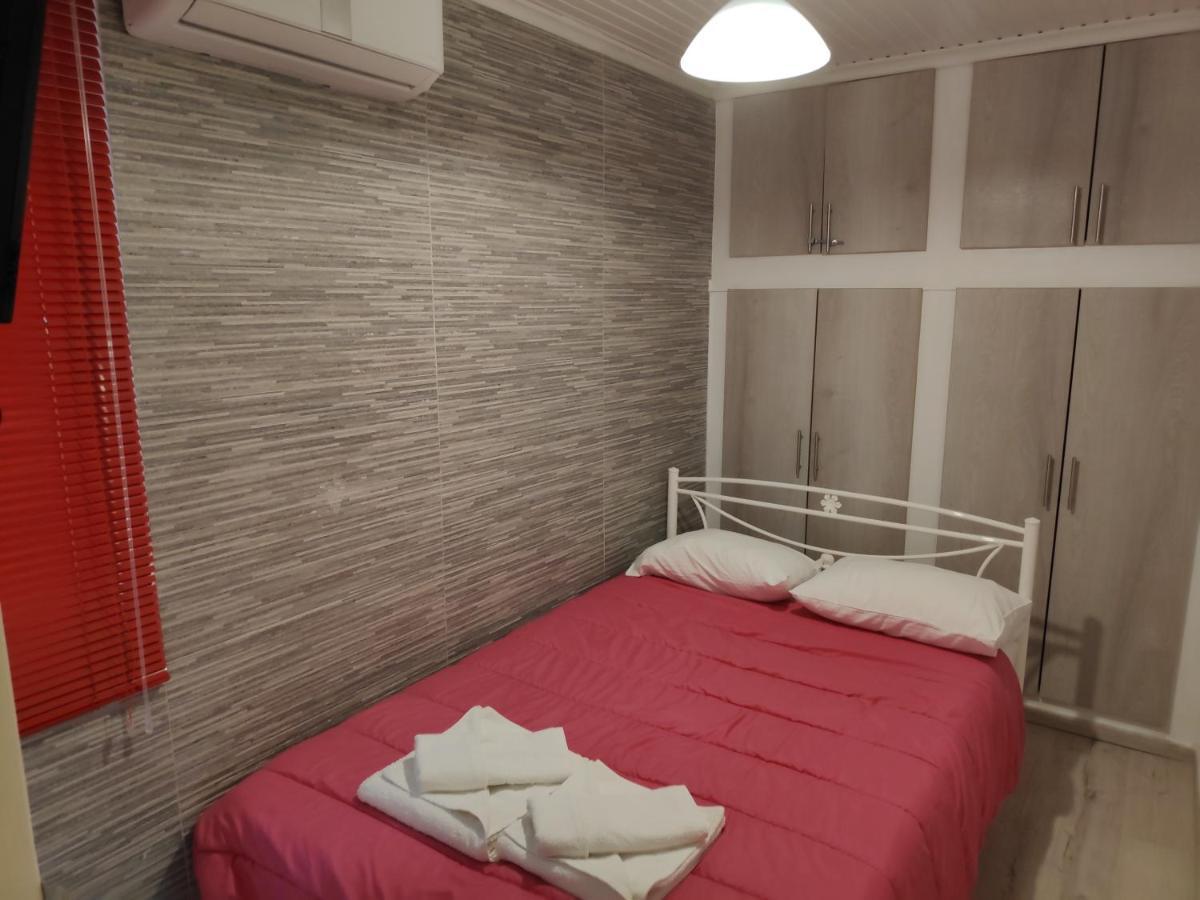 Casa Diva Apartment Corfu  Екстериор снимка