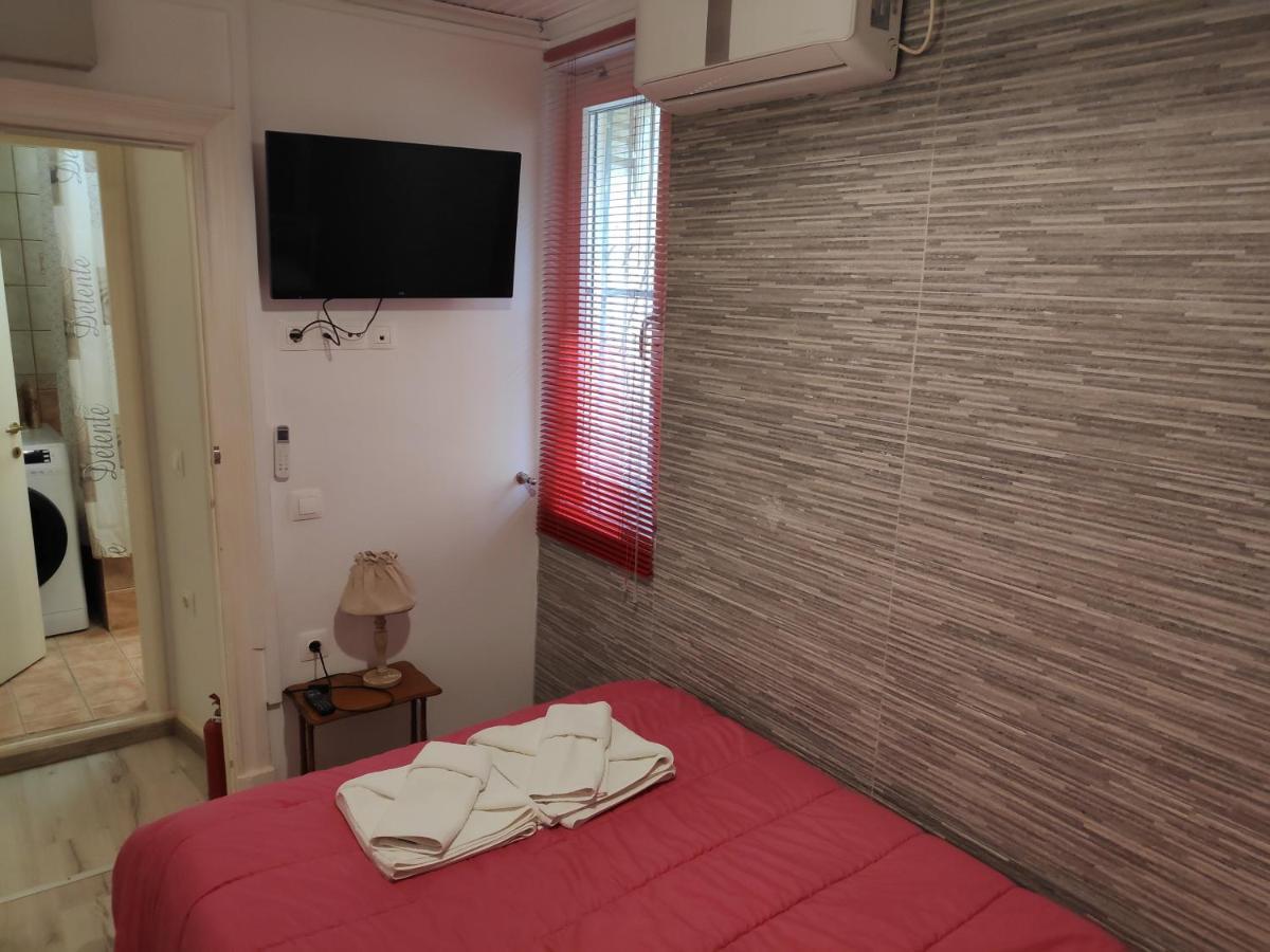 Casa Diva Apartment Corfu  Екстериор снимка