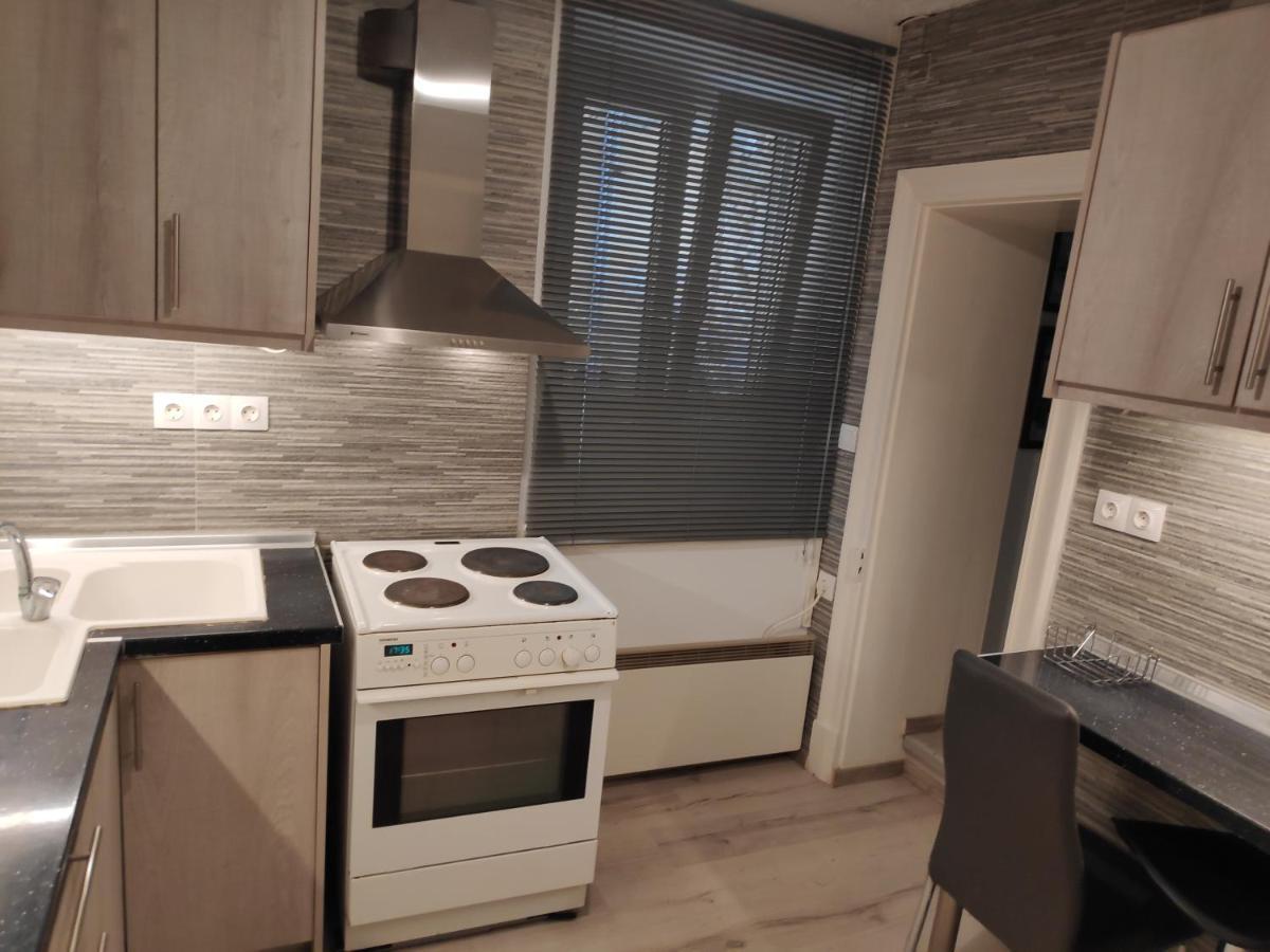 Casa Diva Apartment Corfu  Екстериор снимка