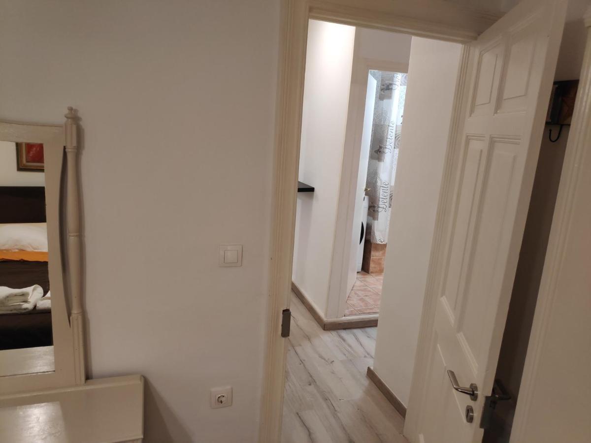 Casa Diva Apartment Corfu  Екстериор снимка