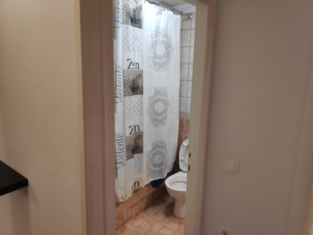 Casa Diva Apartment Corfu  Екстериор снимка