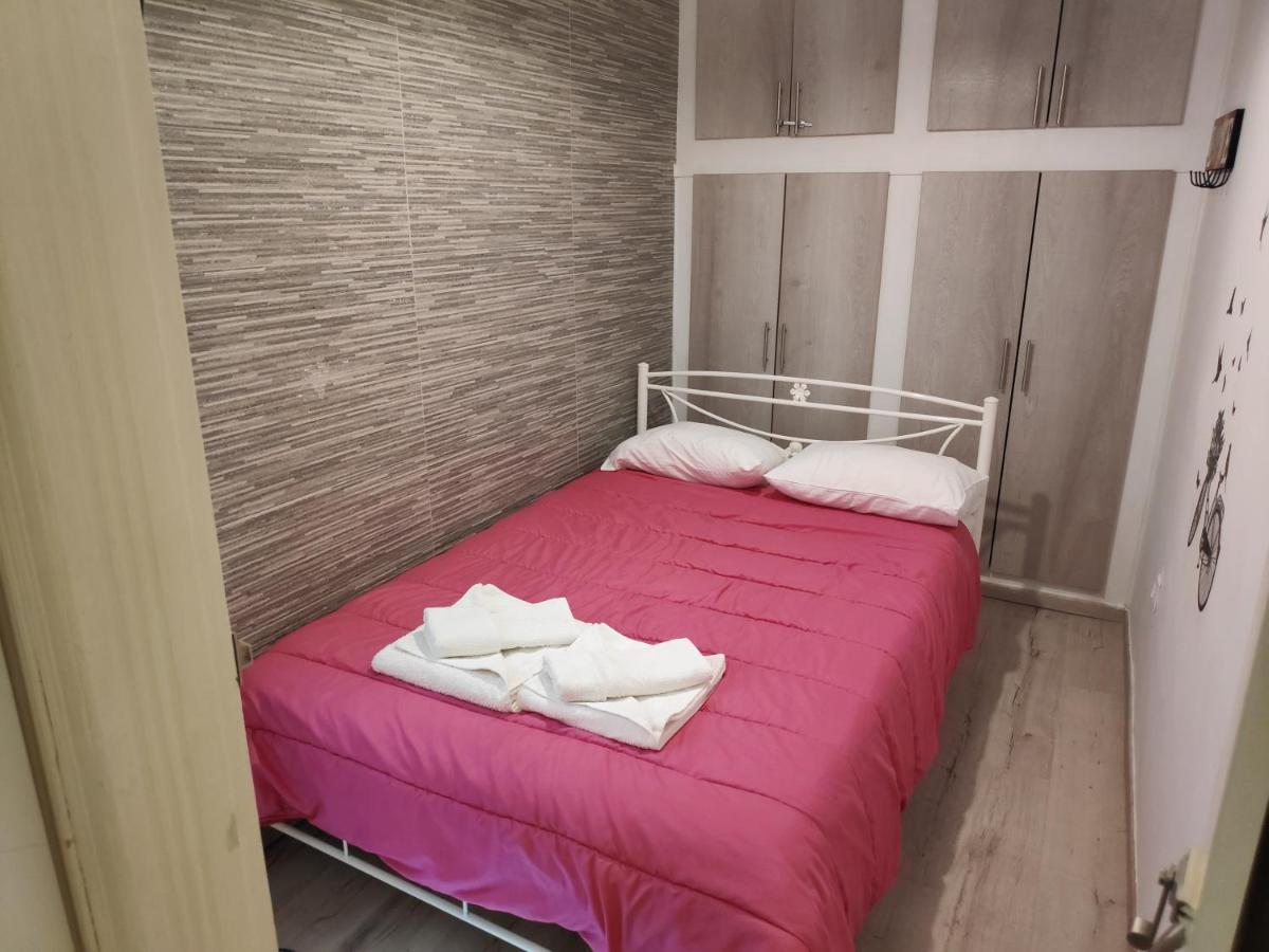 Casa Diva Apartment Corfu  Екстериор снимка
