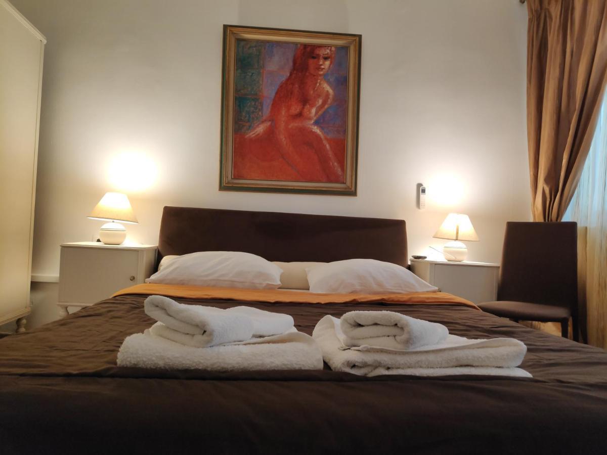 Casa Diva Apartment Corfu  Екстериор снимка