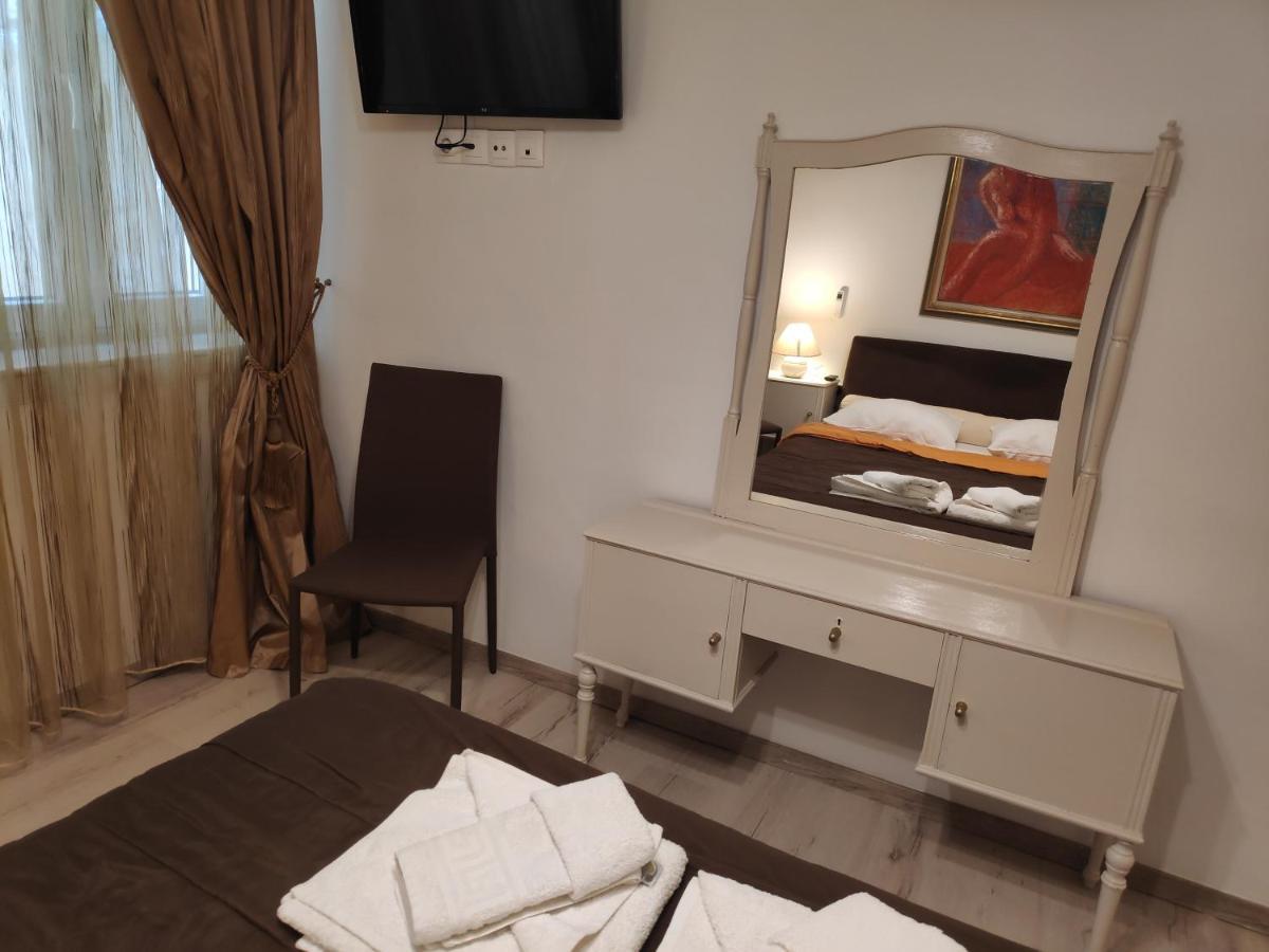 Casa Diva Apartment Corfu  Екстериор снимка