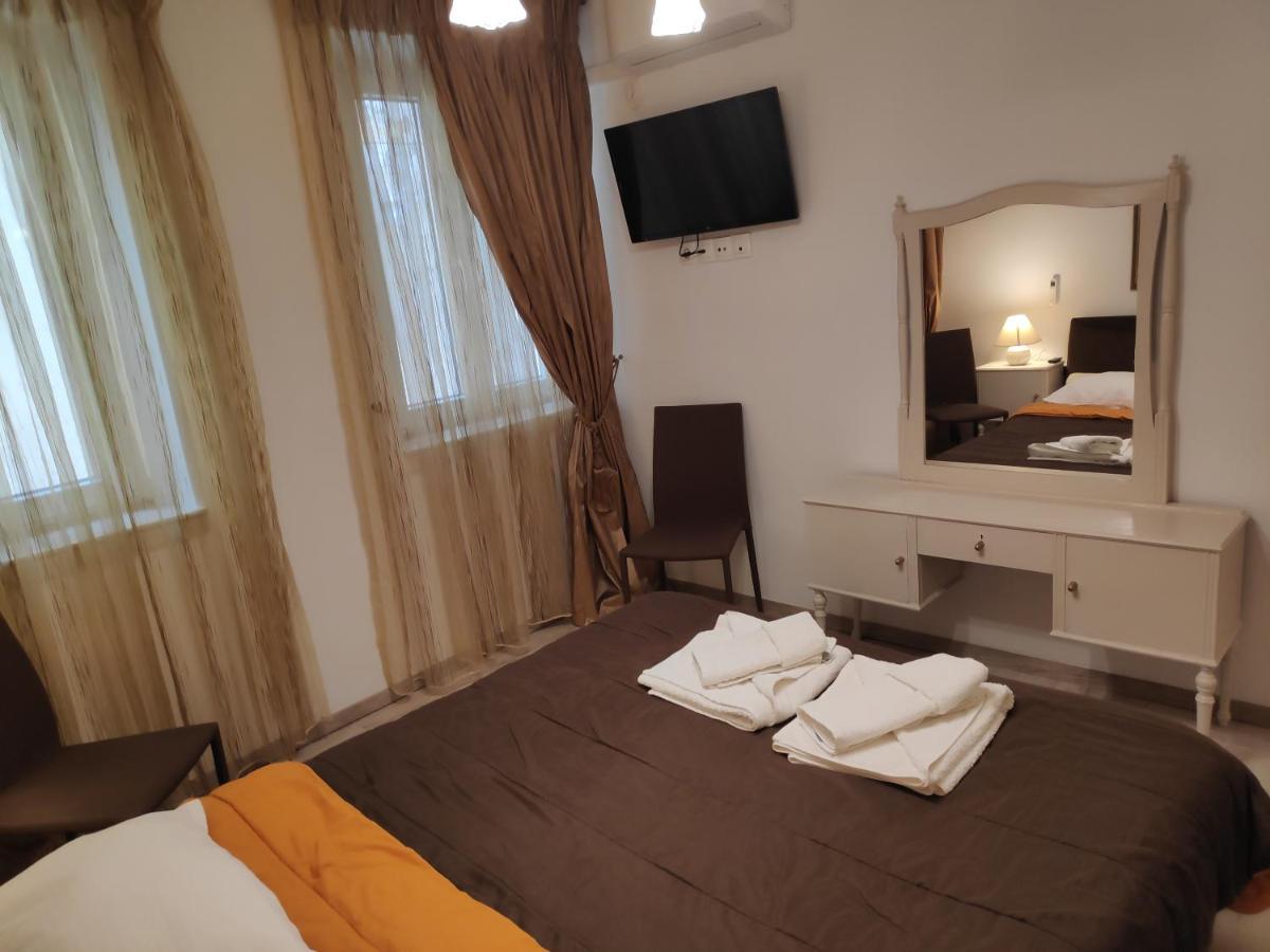 Casa Diva Apartment Corfu  Екстериор снимка