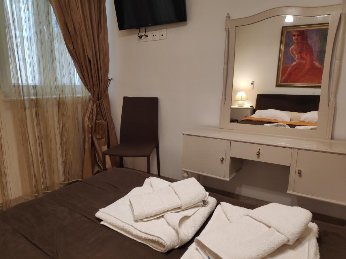 Casa Diva Apartment Corfu  Екстериор снимка