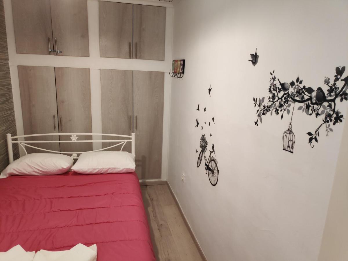 Casa Diva Apartment Corfu  Екстериор снимка
