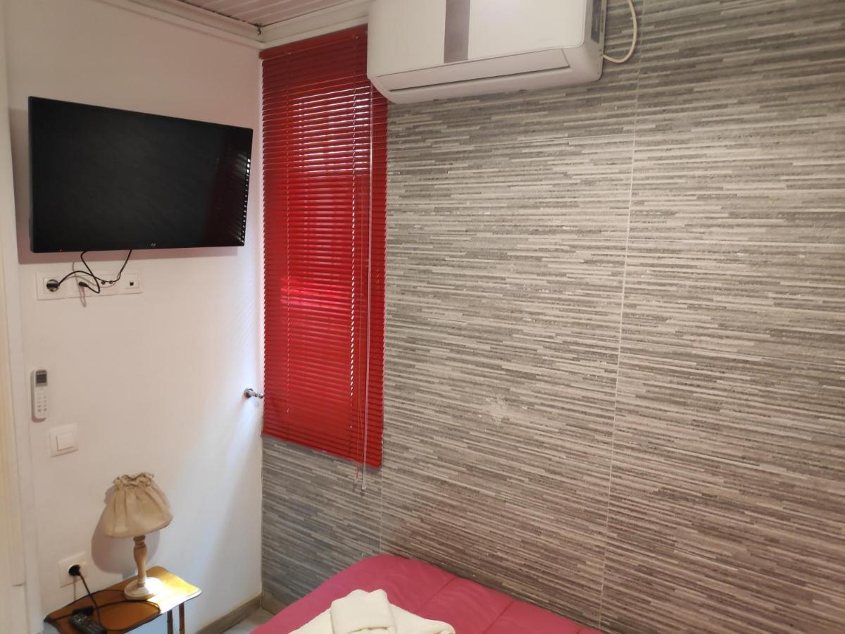 Casa Diva Apartment Corfu  Екстериор снимка